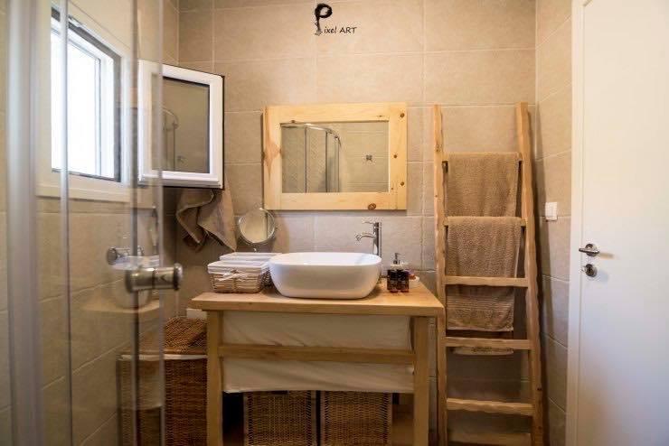 Sofelia Home Stavrós Екстериор снимка