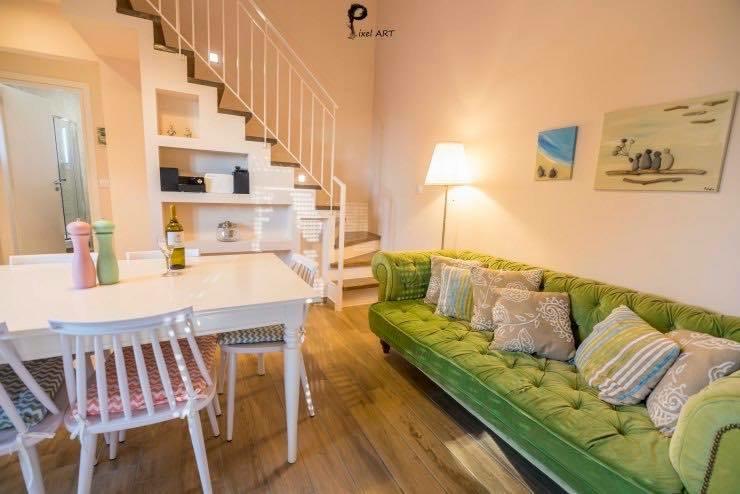 Sofelia Home Stavrós Екстериор снимка