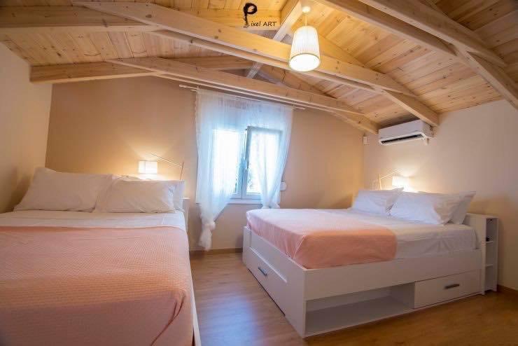 Sofelia Home Stavrós Екстериор снимка