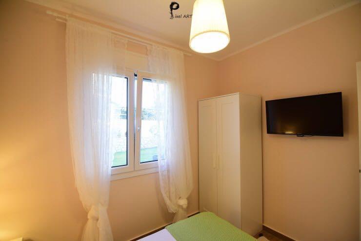 Sofelia Home Stavrós Екстериор снимка