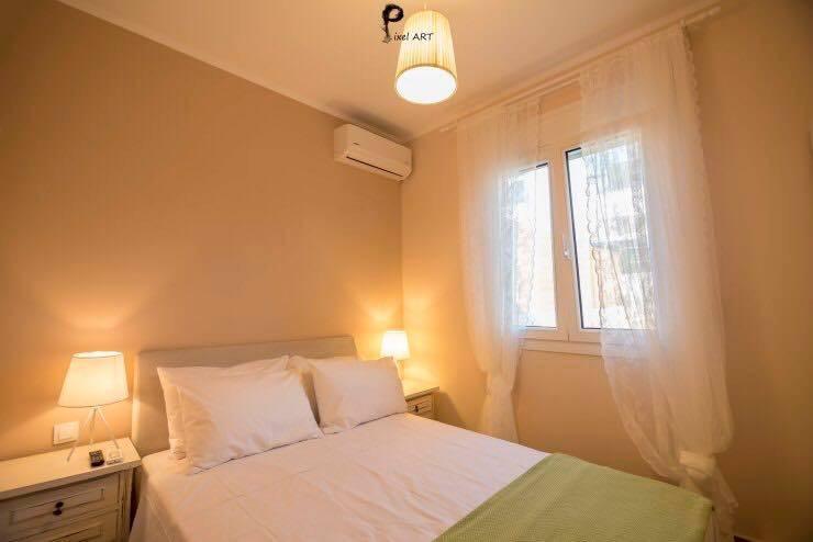 Sofelia Home Stavrós Екстериор снимка