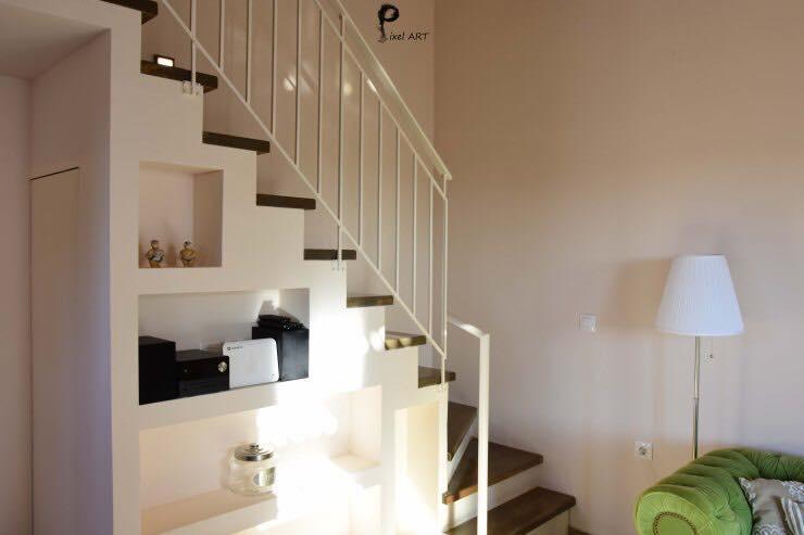 Sofelia Home Stavrós Екстериор снимка