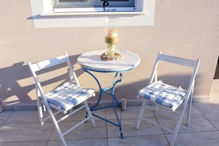 Sofelia Home Stavrós Екстериор снимка