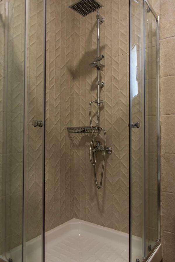Sofelia Home Stavrós Екстериор снимка
