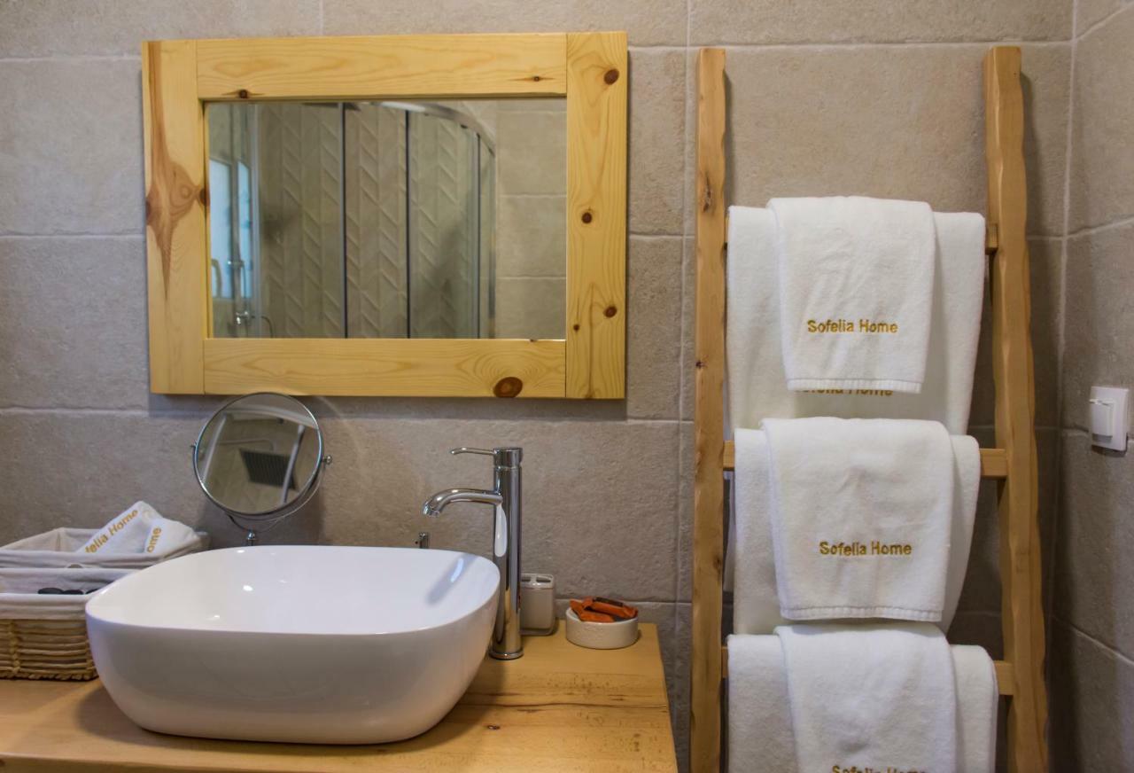 Sofelia Home Stavrós Екстериор снимка