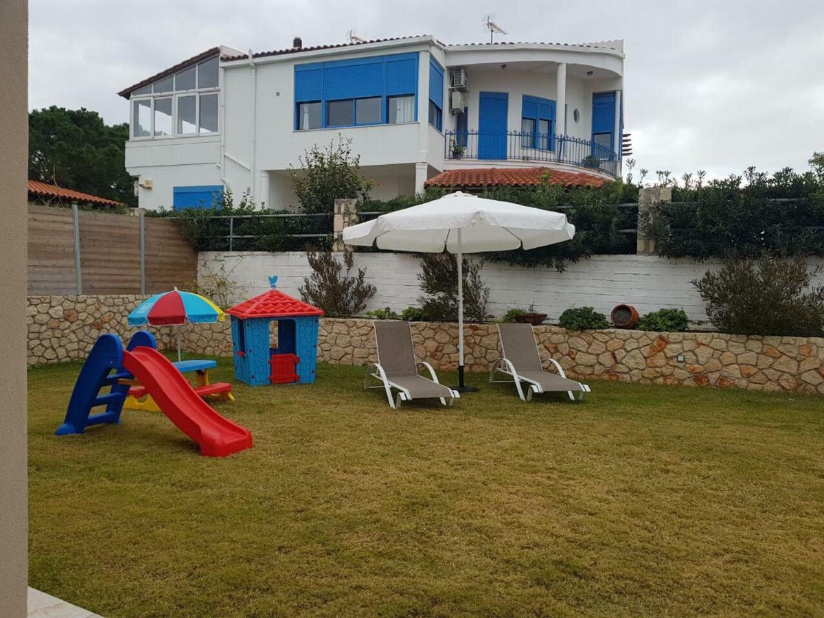 Sofelia Home Stavrós Екстериор снимка
