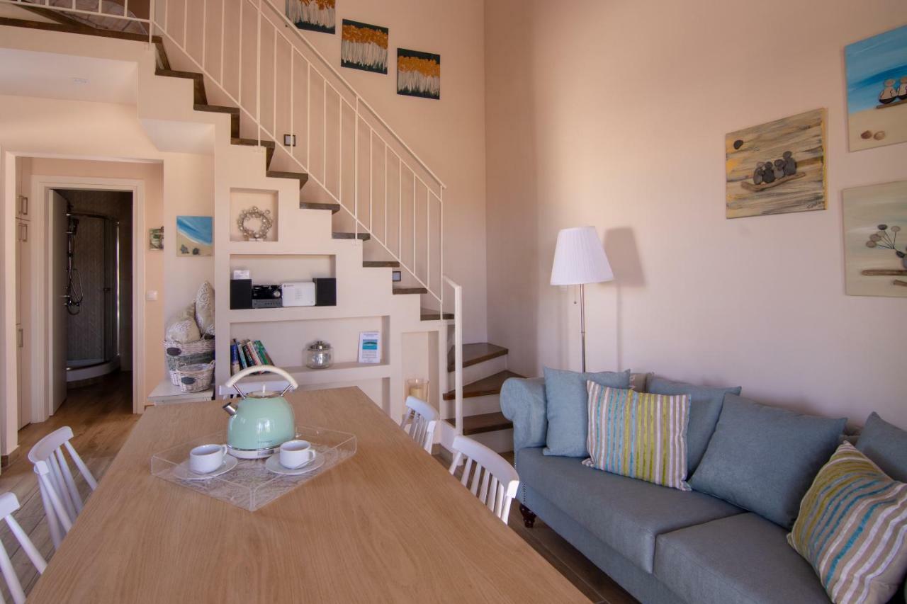 Sofelia Home Stavrós Екстериор снимка
